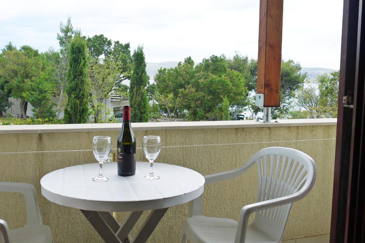 Paklenica Sport Apartments Starigrad Paklenica Eksteriør bilde