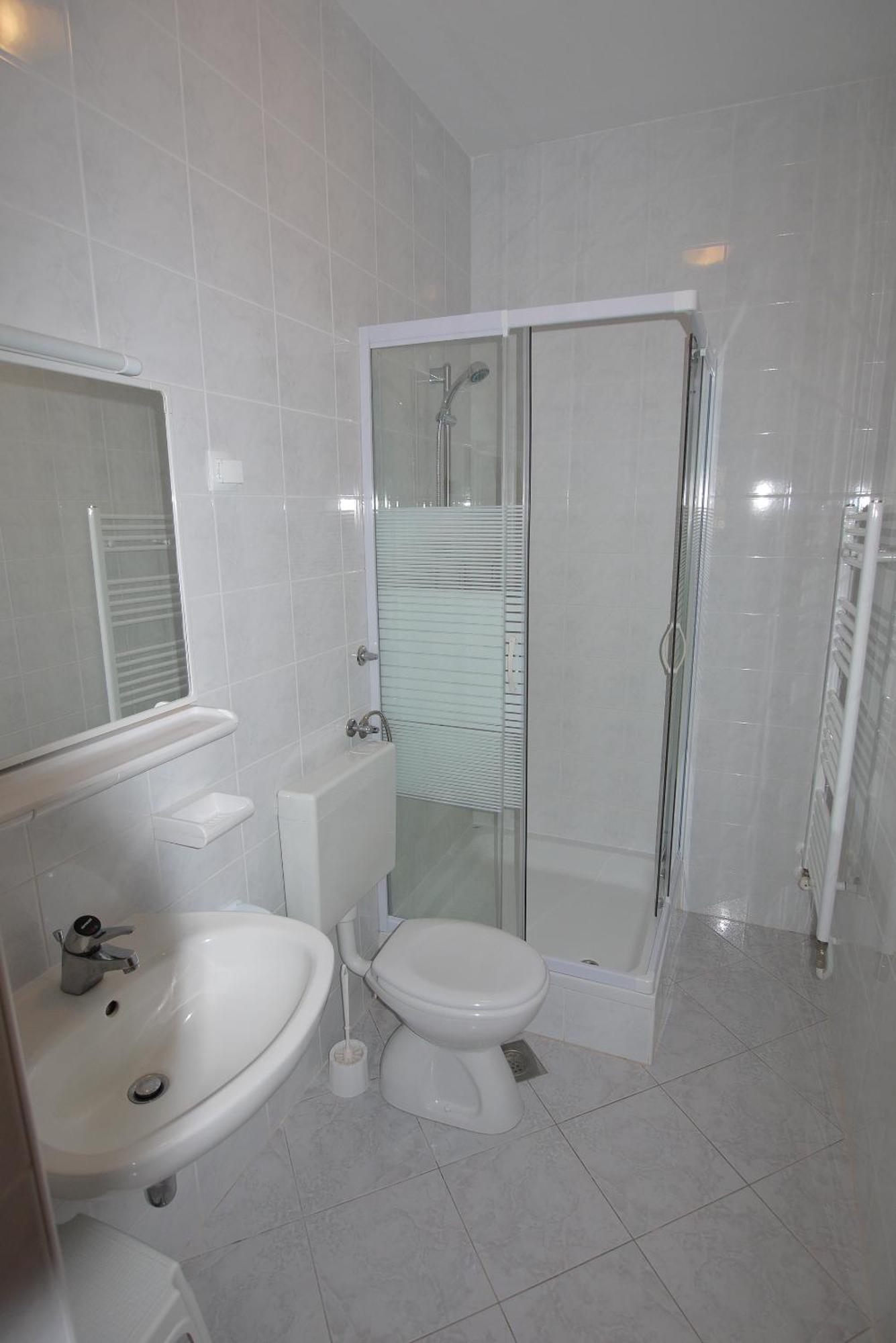 Paklenica Sport Apartments Starigrad Paklenica Rom bilde